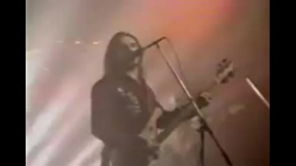 Motörhead - Ace Of Spades