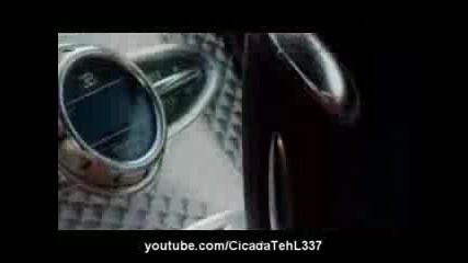 Bugatti & Dj Tiesto
