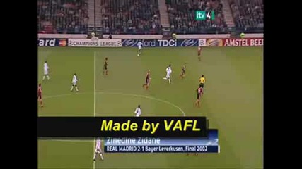 best Uefa Champions League 20 Goals