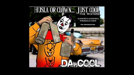 01 Da`cool - Intro (husla or Clown) 