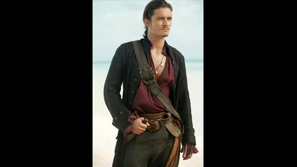 Pirates of the Caribbean Theme Song