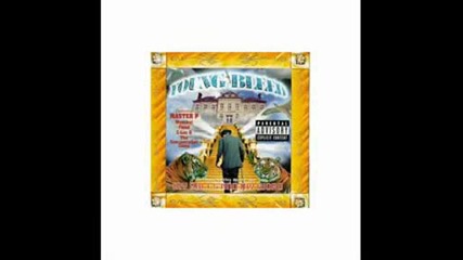 Young Bleed - the Day They Made Me Boss