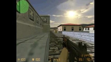 Counter Strike 1.6 Headshots :)