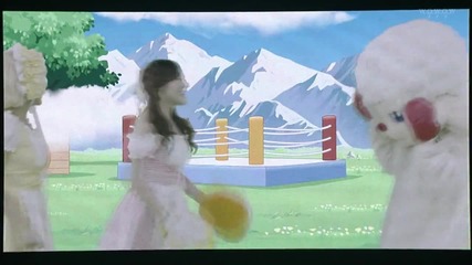 130616 Snsd - Video 5 [22] @ Girls & Peace Japan 2nd Tour
