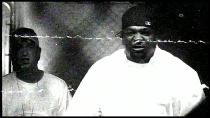 Trick Trick ft. Eminem - Welcome 2 Detroit