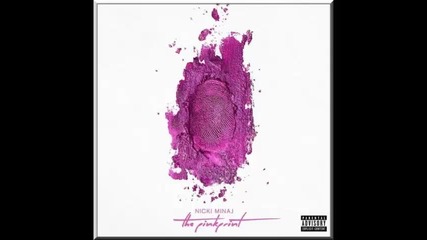 *2014* Nicki Minaj - Win again