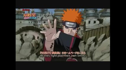 Naruto Shippuuden 159 preview bg subs 