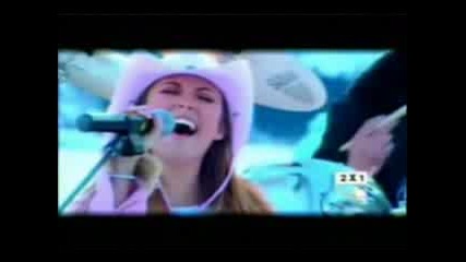 Rbd - Salvame [bg subs]