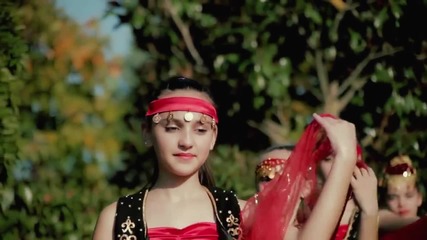 Mejreme Kurti - Pa dashuri nuk ka jet (official Video)