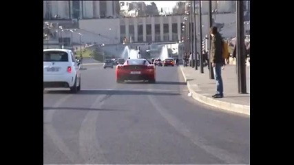 Ferrari Enzo