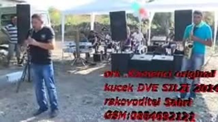 Ork Kamenci Original Kucheka Dve Silzi 2014