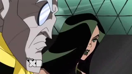 Avengers - Earths Mightiest Heroes - 116 - Widows Sting {c P} - 0 