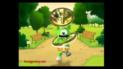 Je mappelle Funny Bear - Full French Version