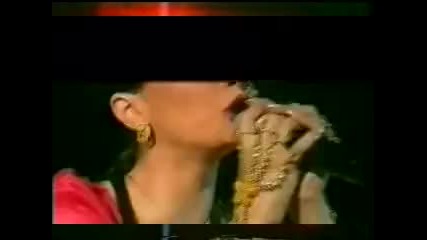 Djansever I Muzde