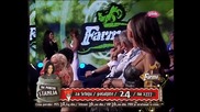 Ana Nikolic - Gostovanje - Farma 4 - (TV Pink 2013)