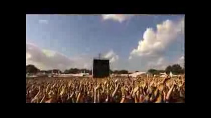 Gamma Ray - Blood Religion - Live - 2006