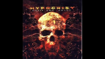 Hypocrisy - Blinded