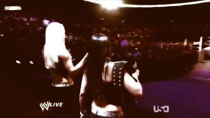 Randy Orton & Michelle Mccool || Mad World