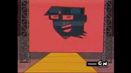 Total Drama Island - 54