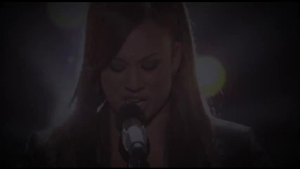 Final 4 Recap - Top 4 Eliminations - The X Factor Usa 2011