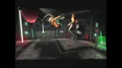Mortal Kombat