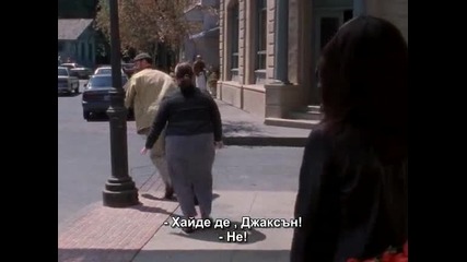 Gilmore Girls Season 1 Episode 3 Part 6
