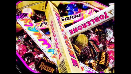 Hd Sweets [шоколад] ^^