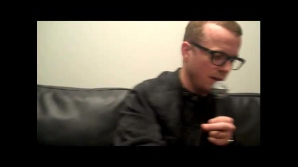 Justin Bieber Interview ( Jojo) 3