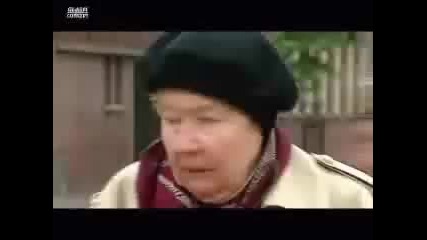 Баба Гангстер 