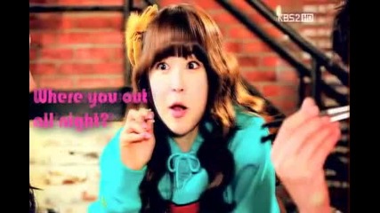 Preview Dream High 2 Yoo jin Haesung