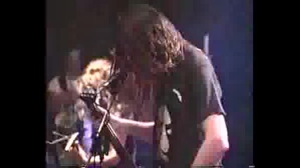 Pestilence - Echoes Of Death