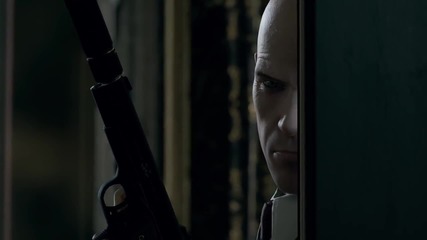 Hitman Gameplay Trailer Hd E3 2015
