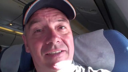 U.d.o. (2011) - Mexico and South America tour diary - част 4