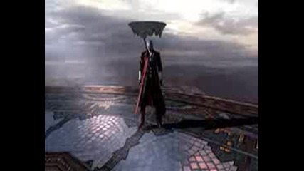 Devil May Cry