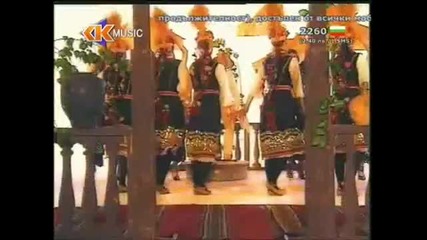 Godji - Pari nema deistvaite (new Hq Video) 