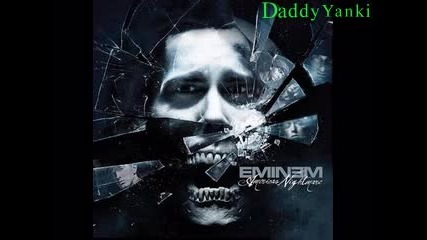 Eminem - American Nightmare - Drop The World (feat. Lil Wayne) 