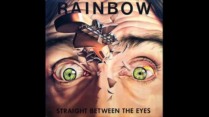 Rainbow - Tearin Out My Heart 