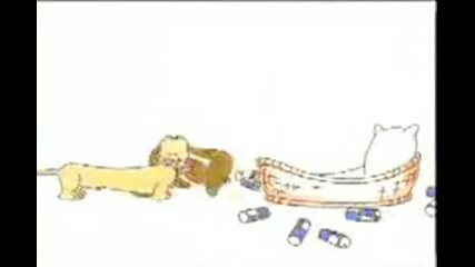 Red Bull Dalmatiner De