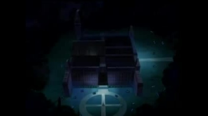 Hellsing 12