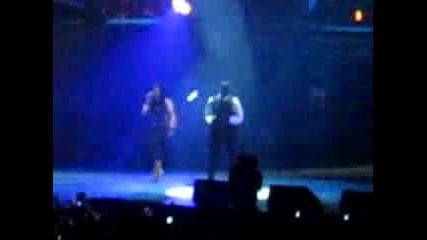 P. Diddy Feat. Keyshia Cole - Last Night (Live)