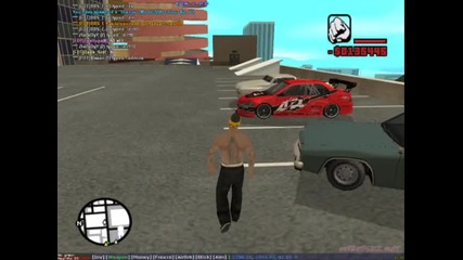 Speedway Drifting 
