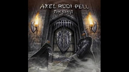 Axel Rudi Pell-благородството задължава