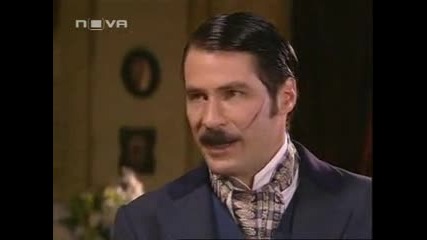 Робинята Изаура (2004) 102 епизод 1 част 