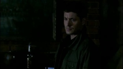 Supernatural s06e10 - Caged Heat Part 1/4 