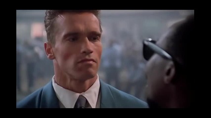 Червена Топлина ( Високо Качество ) Част 6 (1988)
