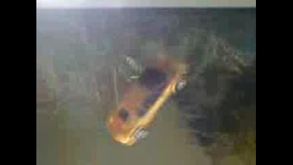 My Infernus Boost
