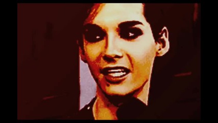 That Boy Is A Monster Bill Kaulitz