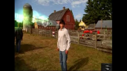 Smallville - Five for Fighting