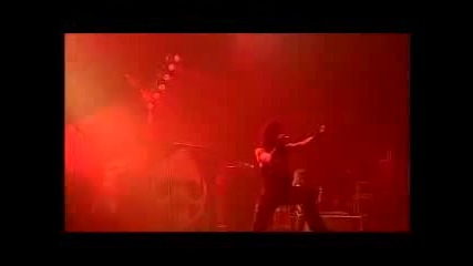 Moonspell - Mephisto