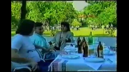 Semsa & Juzni Vetar - Bas me briga (hq)